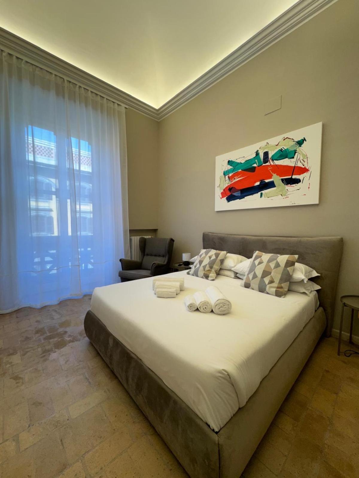 Lux Apartment Cavour Roma Exterior foto