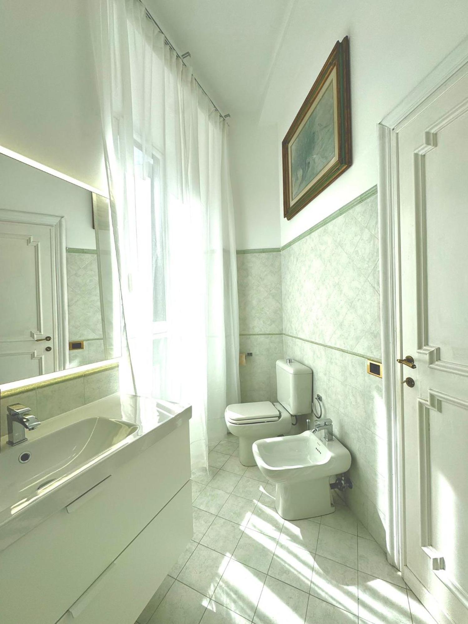 Lux Apartment Cavour Roma Exterior foto