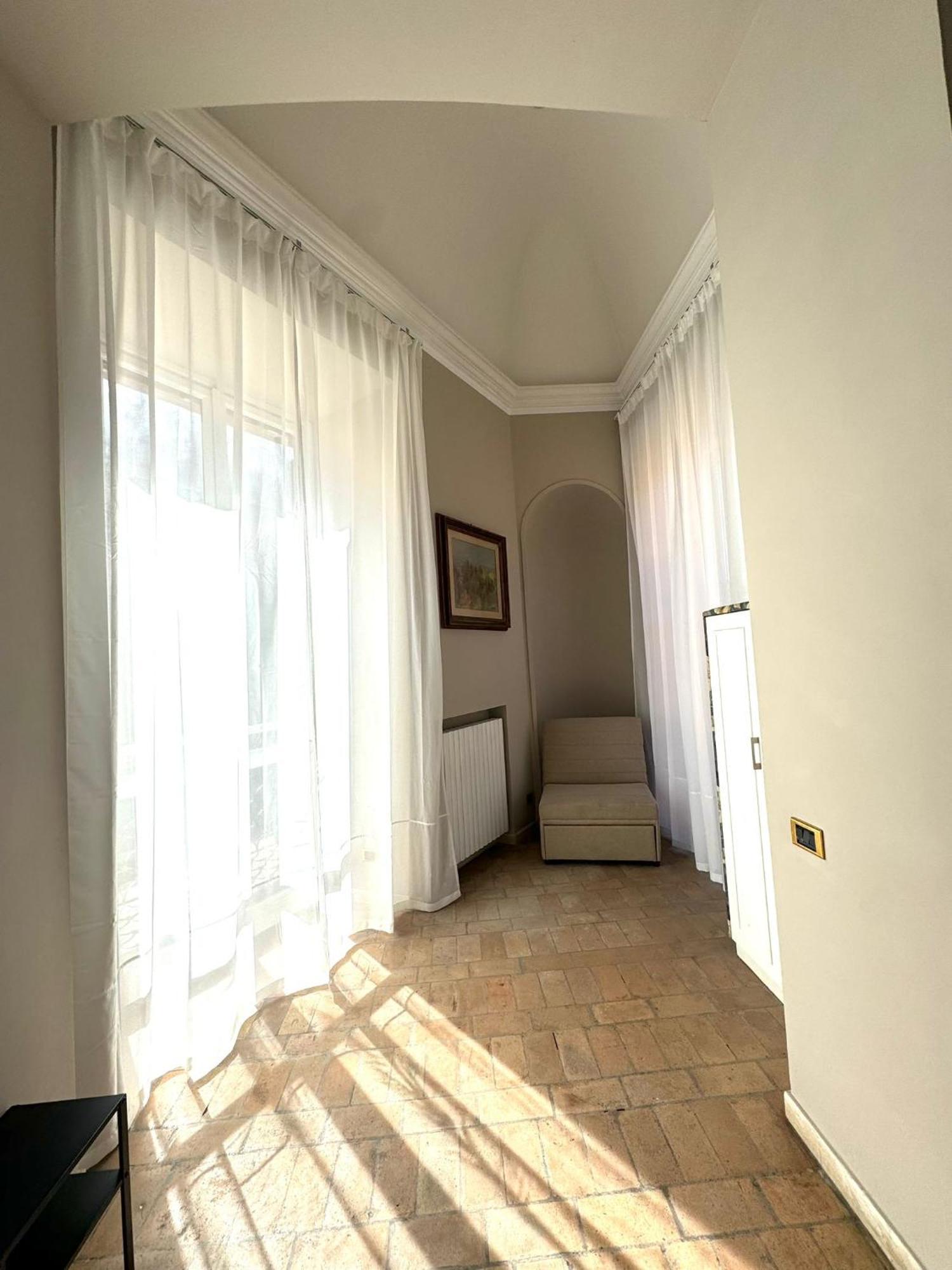 Lux Apartment Cavour Roma Exterior foto