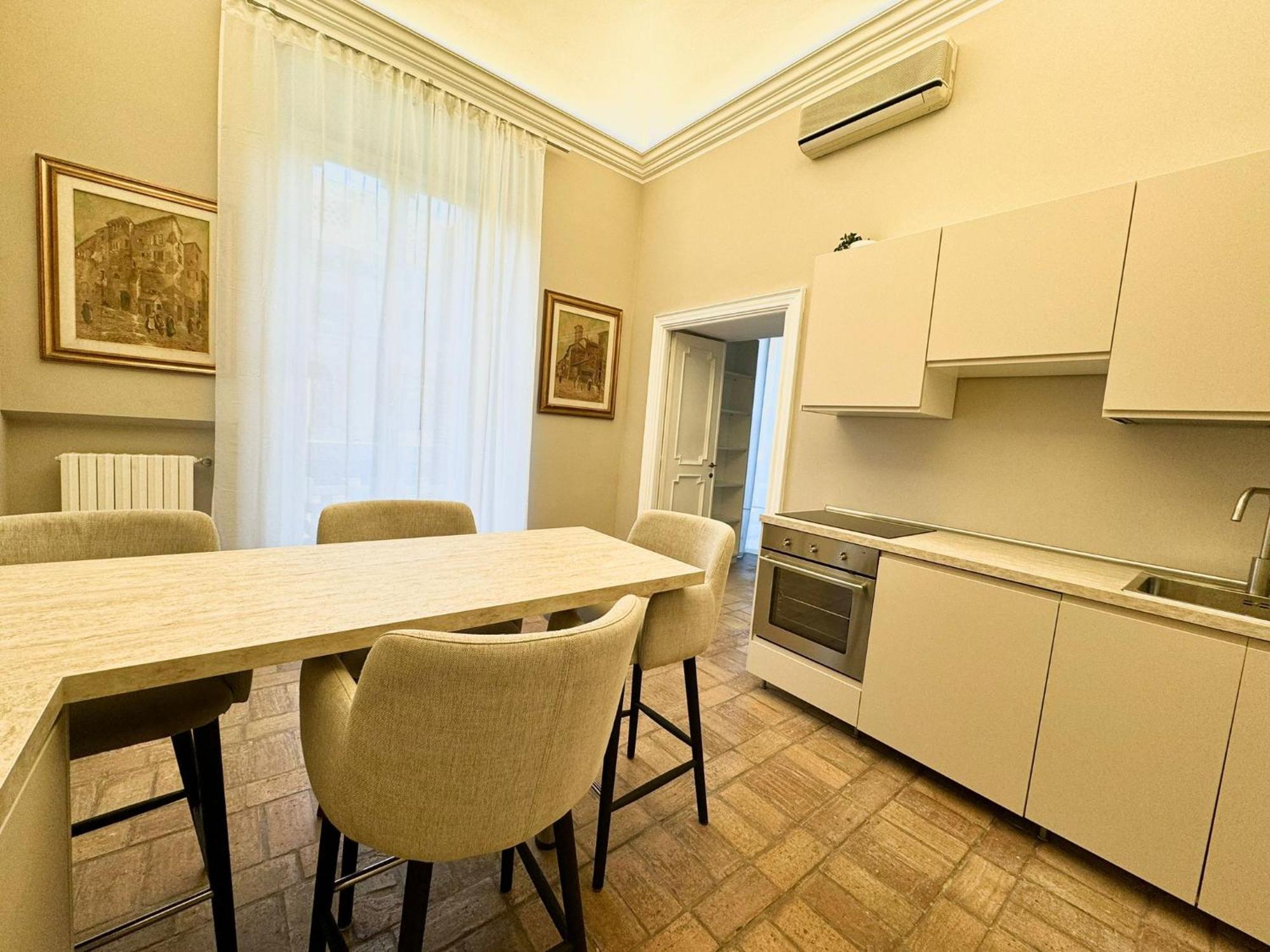 Lux Apartment Cavour Roma Exterior foto